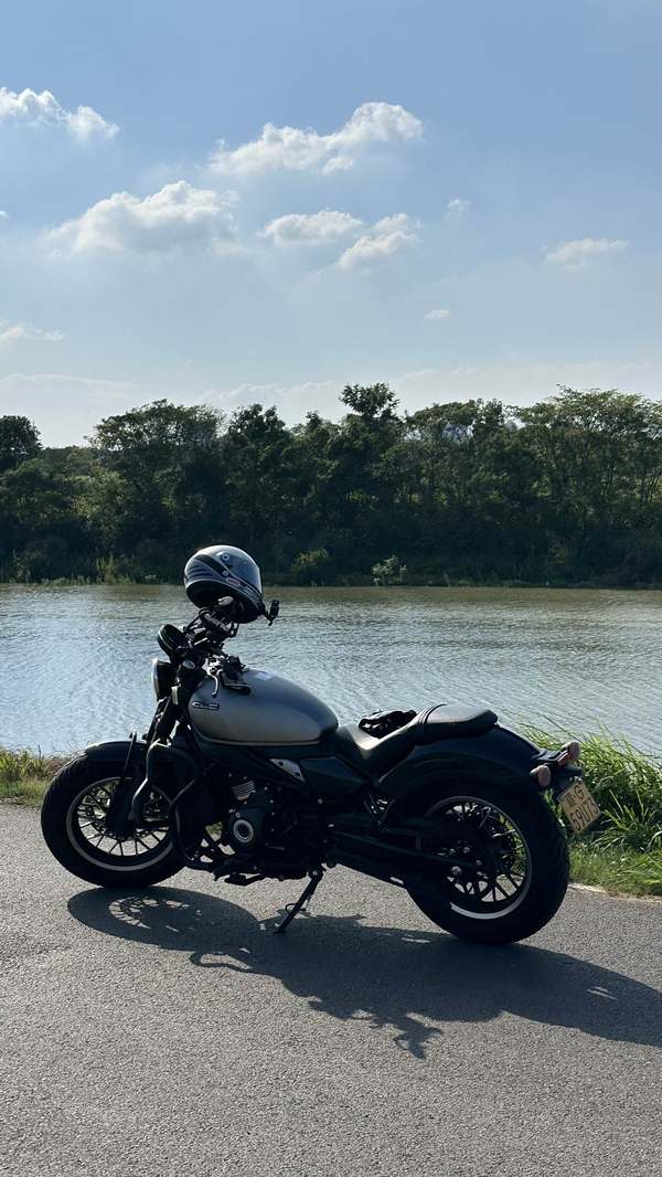 春风 450CL-C