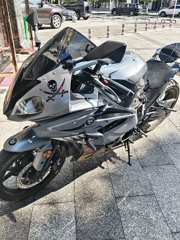宝雕 BD200-5A