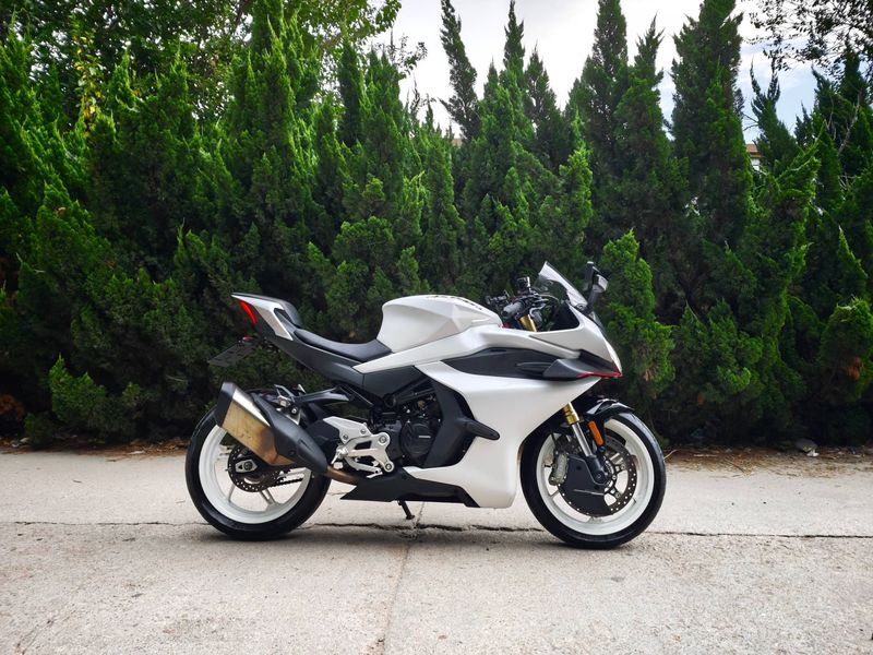 春风 450SR