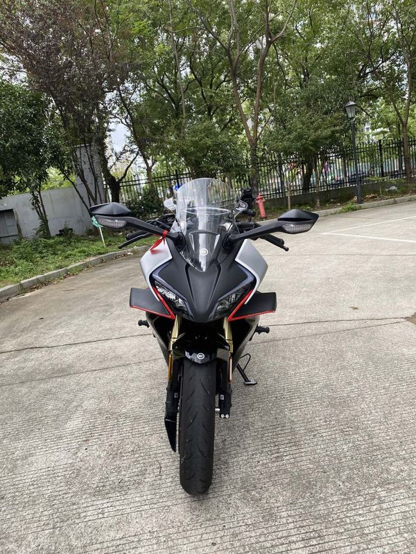 春风 450SR