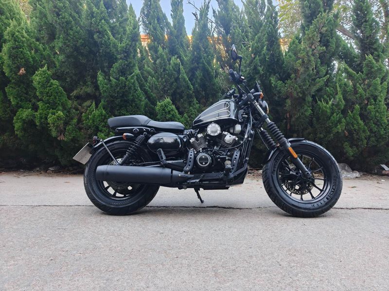 骁胜HYOSUNG GV300S
