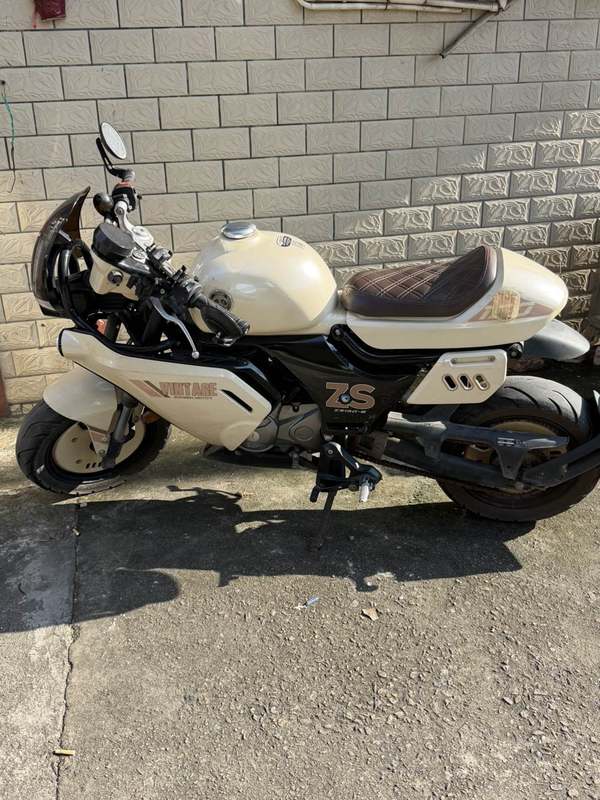 宗申 150mini