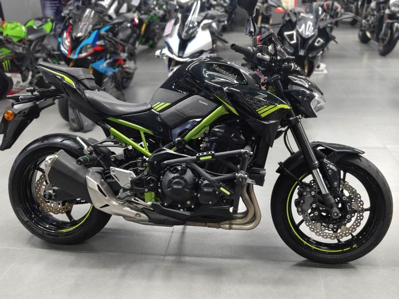 川崎 Z900