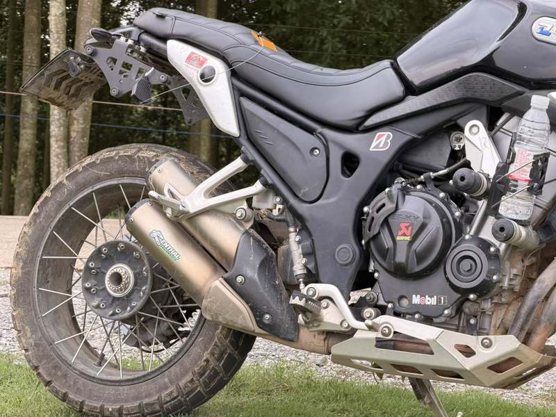凯越 500F