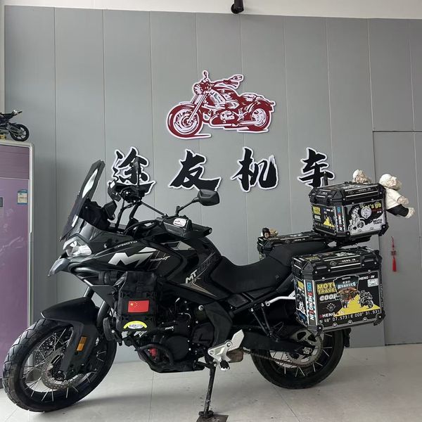 春风 700MT