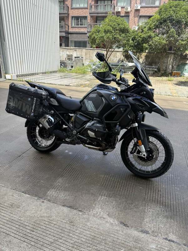 宝马 R 1250 GS