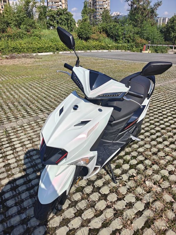 SYM三阳 JET SL