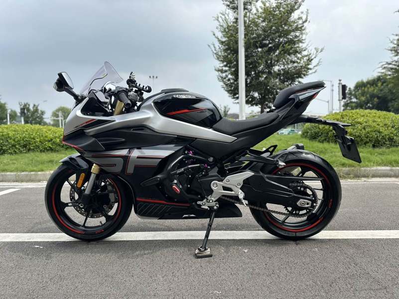 春风 450SR