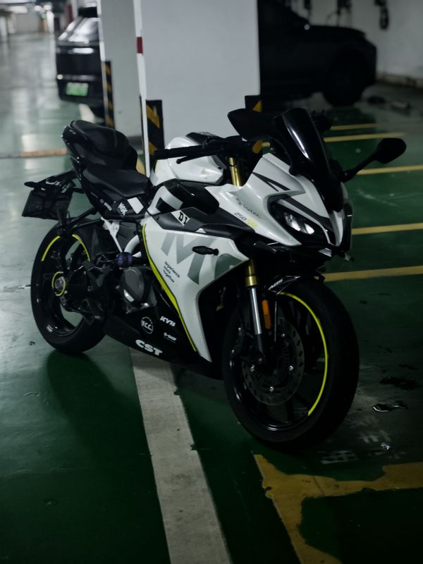 春风 250SR