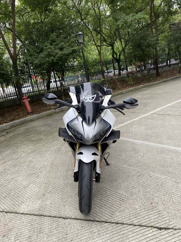 春风 450SR