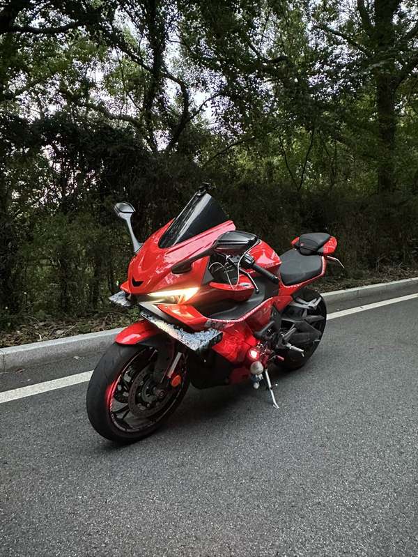 无极 RR500S