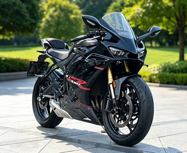 凯越 450RR
