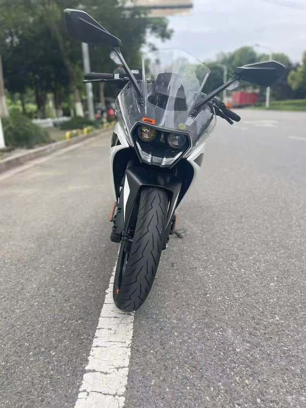 KTMR2R RC 390 