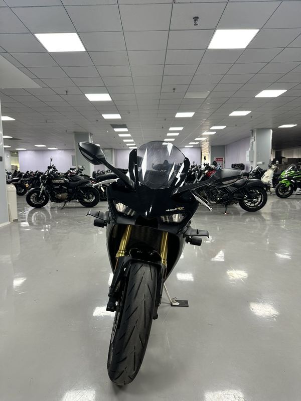 凯越 450RR