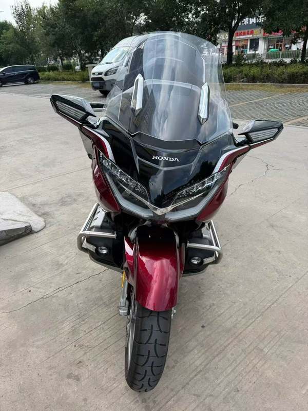本田DREAMWING Gold Wing GL1800