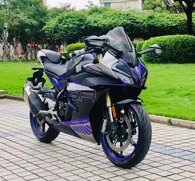 春风 450SR
