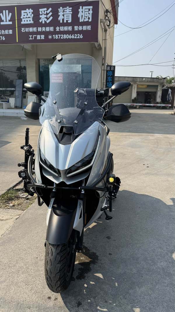 升仕 350D