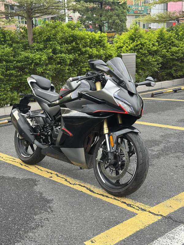 春风 450SR