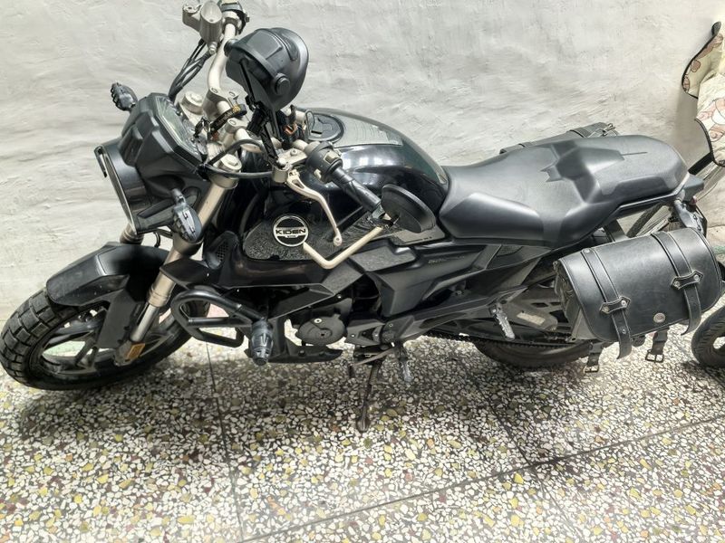 启典 KD150-G