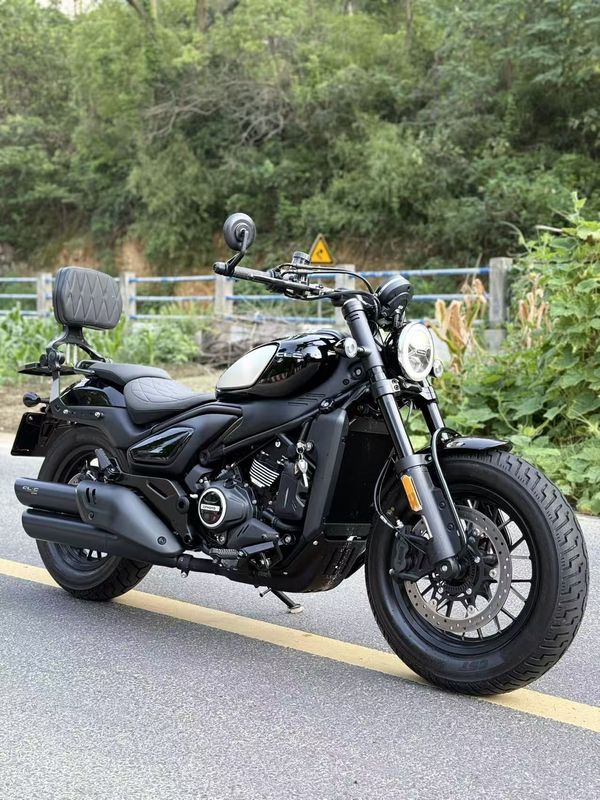 春风 550CL-C