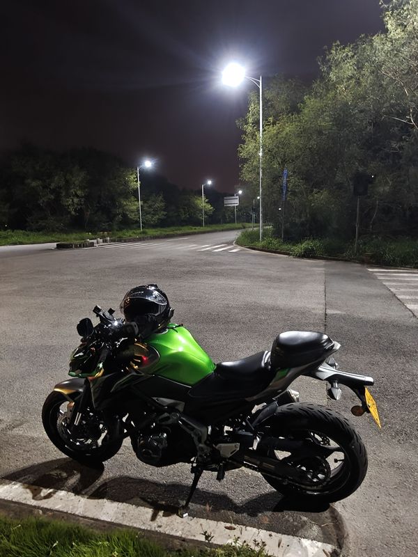 川崎 Z900