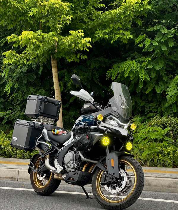春风 700MT