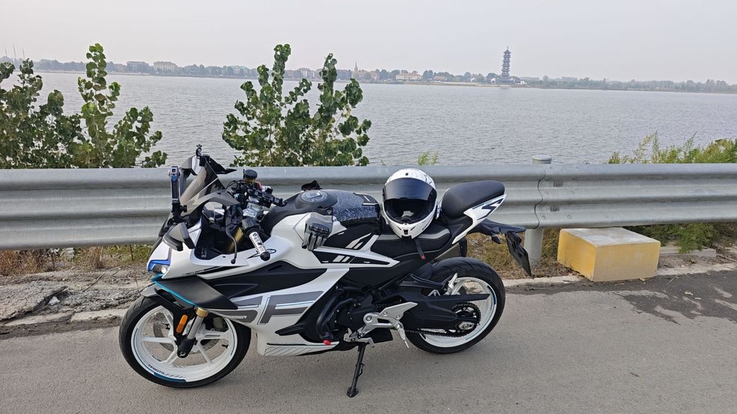 春风 450SR