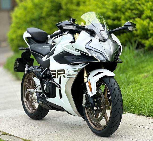春风 450SR