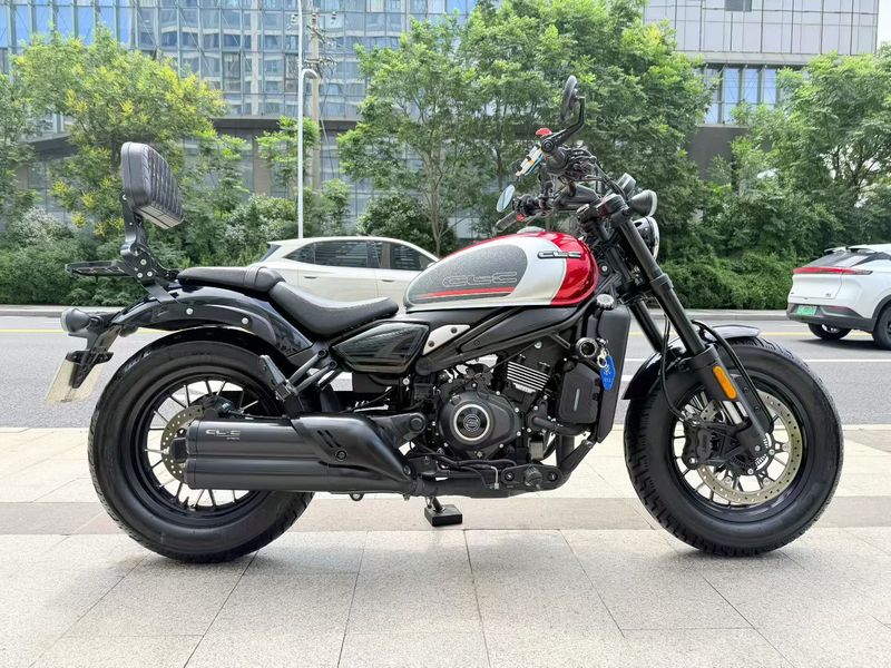 春风 450CL-C
