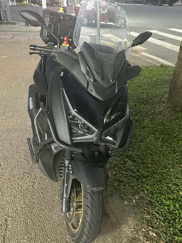 天鹰 TX150