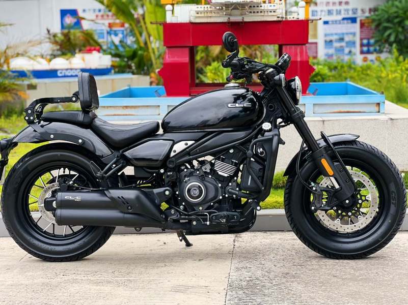 春风 450CL-C