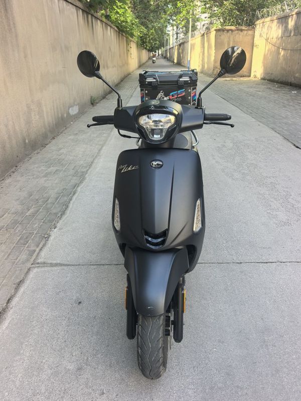 光阳 Any Like Q 150