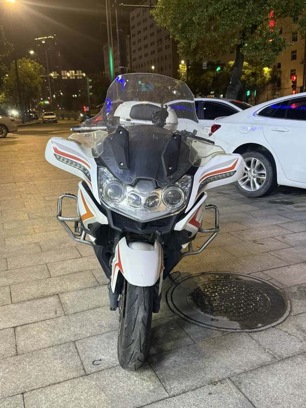 春风 650TR-G