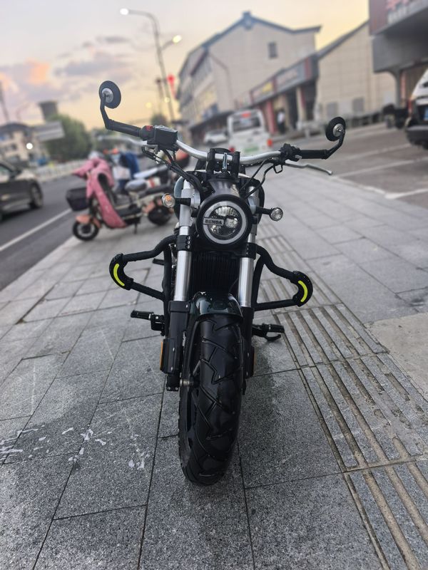 奔达 金吉拉300