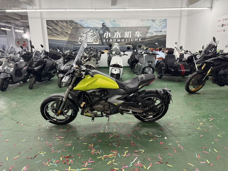 升仕 310V