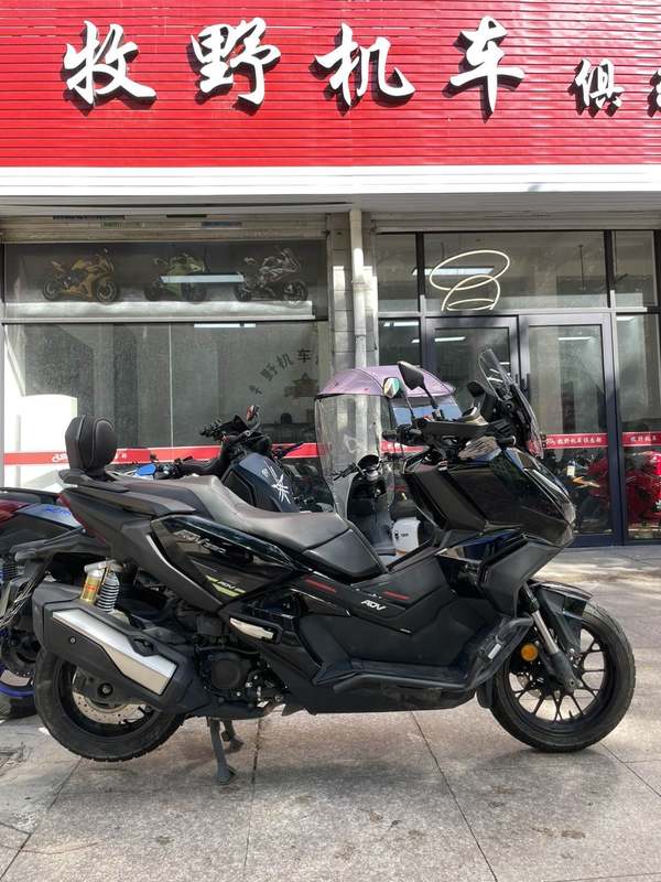 本田 ADV350