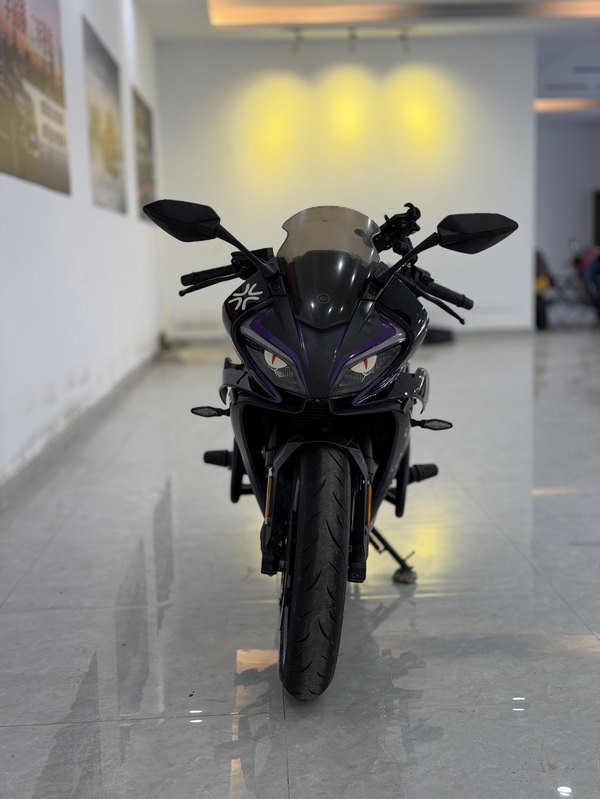 春风 250SR