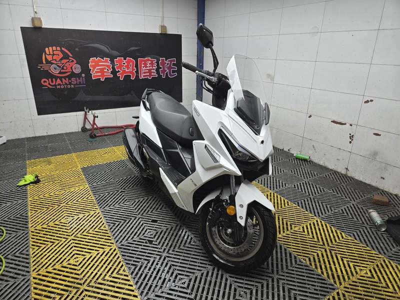 光阳 CK150T-11B