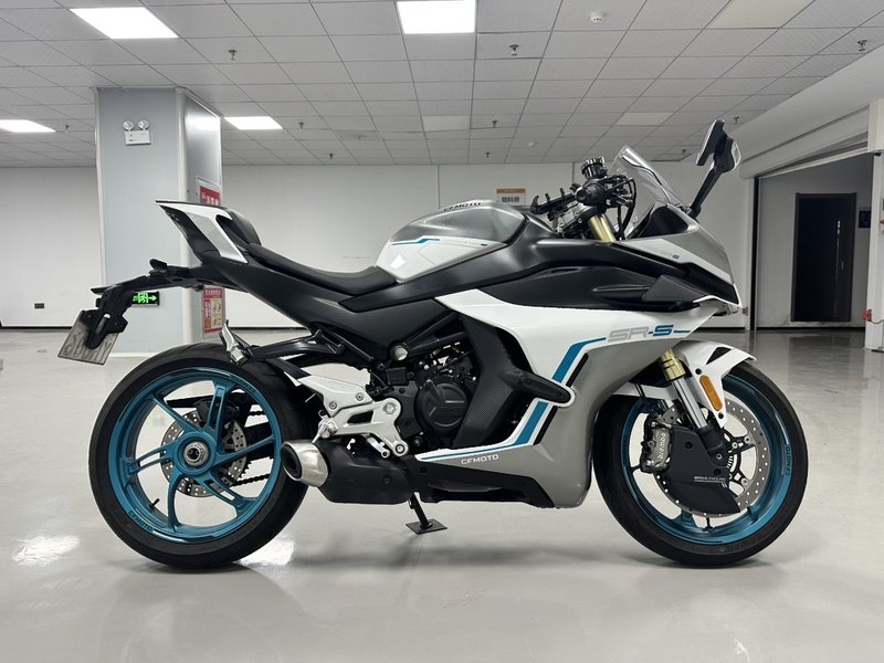 春风 450SR