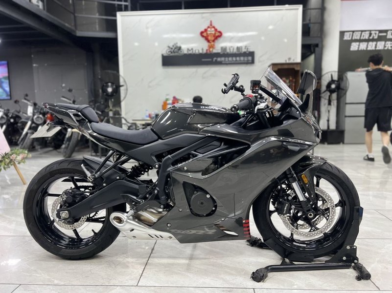 凯越 450RR