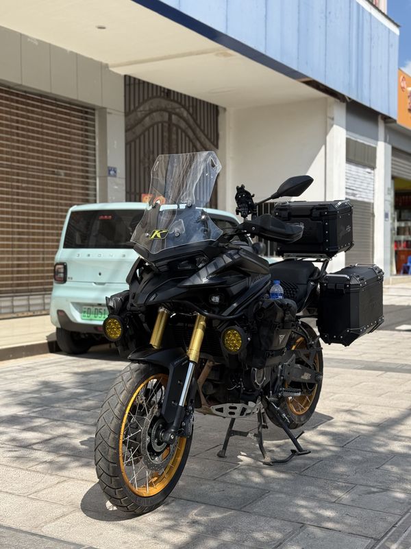 无极 DS525