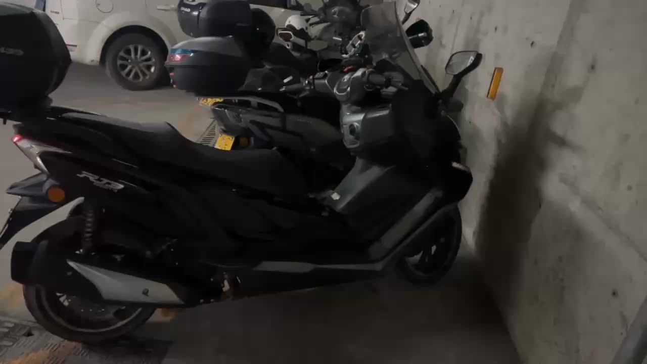 赛科龙 睿途 RT3