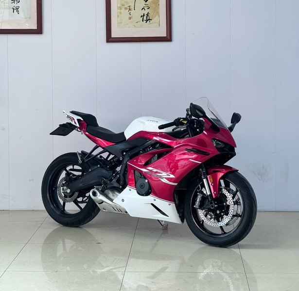 凯越 450RR