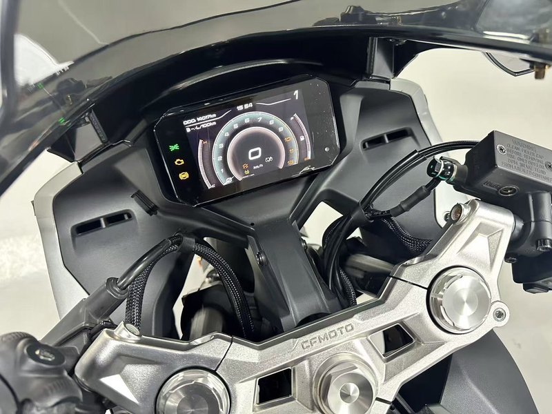 春风 250SR