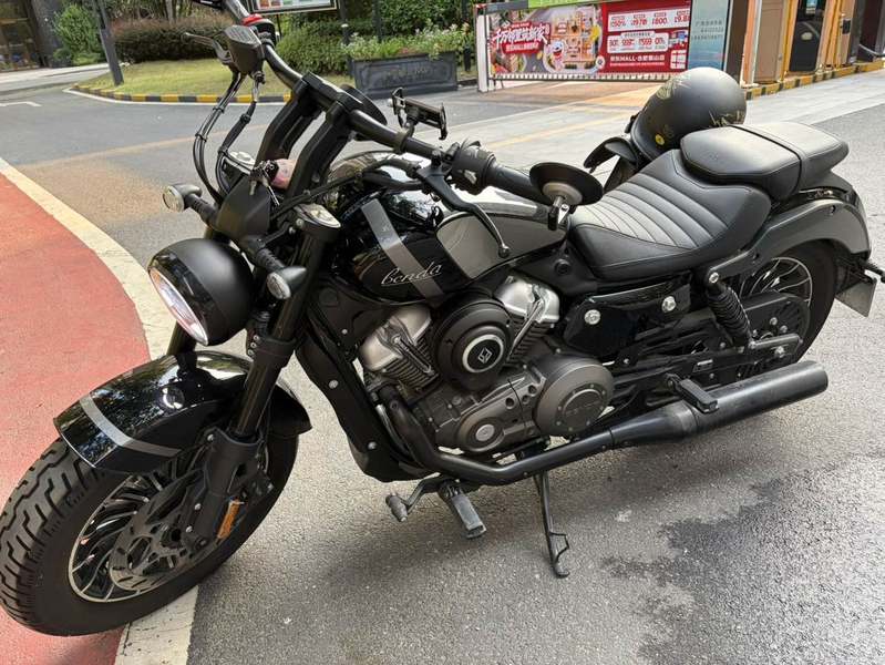 奔达 灰石250