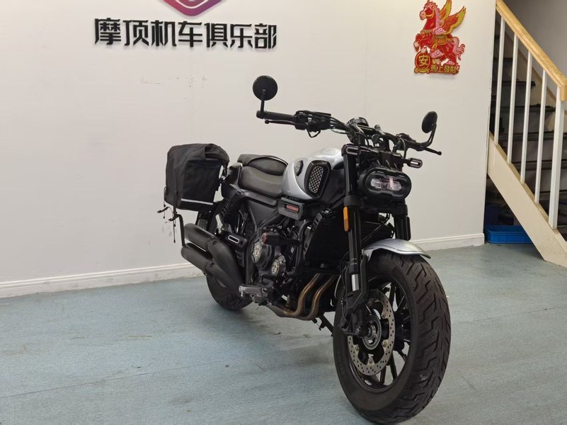 无极 CU525