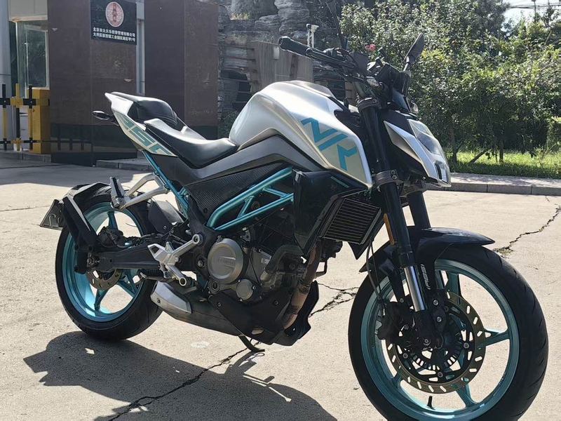 春风 250NK
