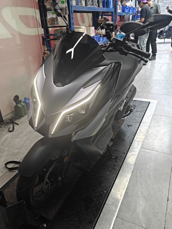 升仕 150V