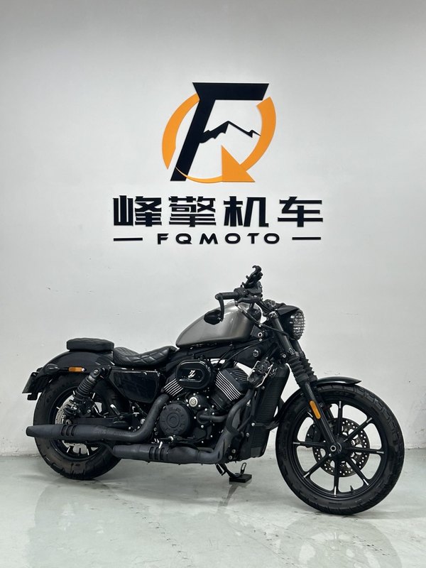 香帅 650N