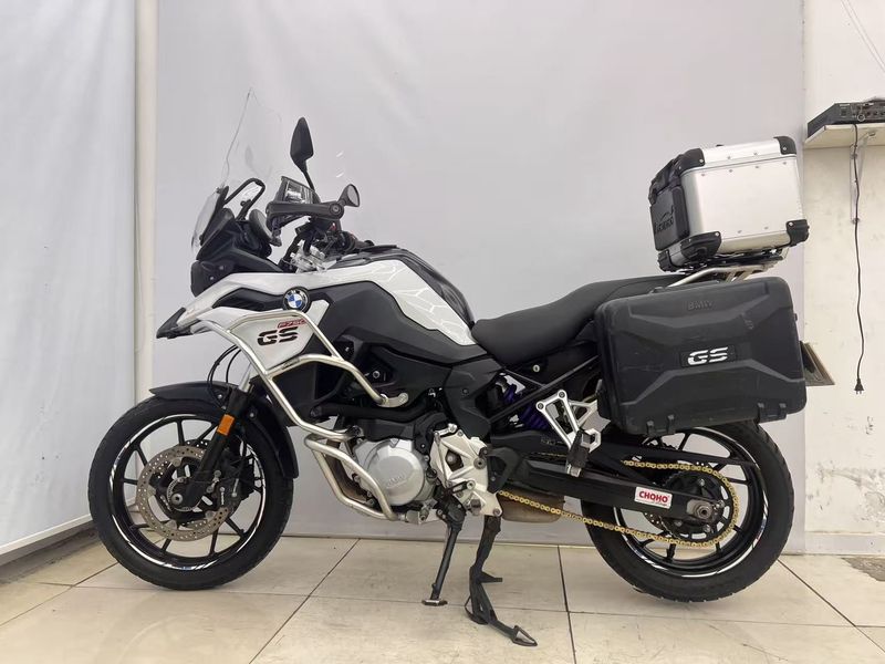 宝马 F 750 GS